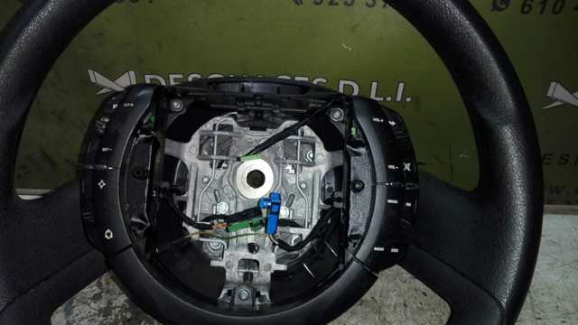 Kierownica Citroen C4 1 LC