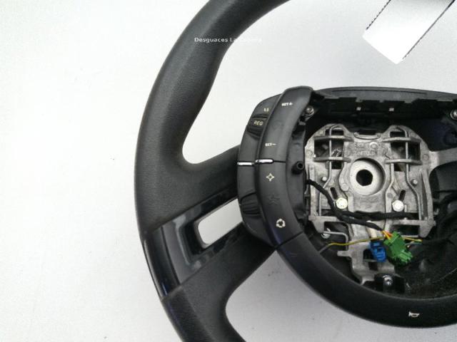 Kierownica Citroen C4 1 LC
