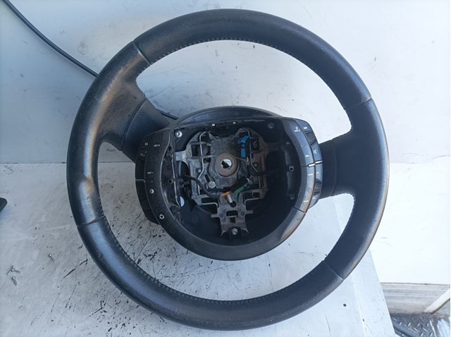 Kierownica Citroen C4 1 LC