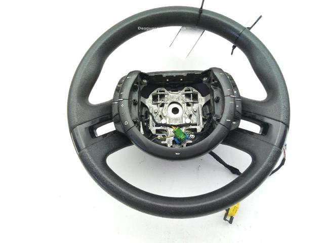 Kierownica Citroen C4 1 LC