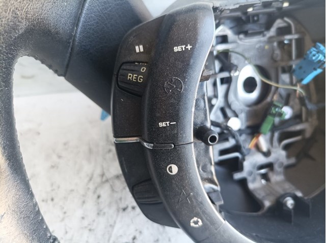 Kierownica Citroen C4 1 LC