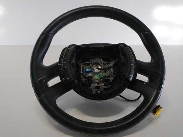 Kierownica Citroen C4 1 LC