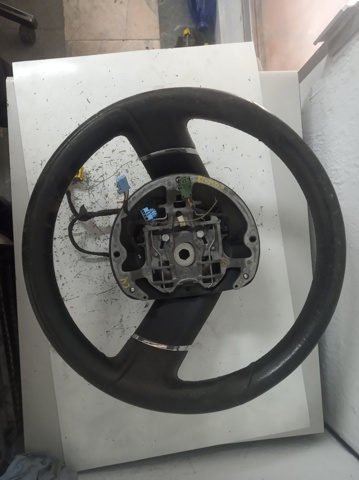 Kierownica Citroen C4 1 LC