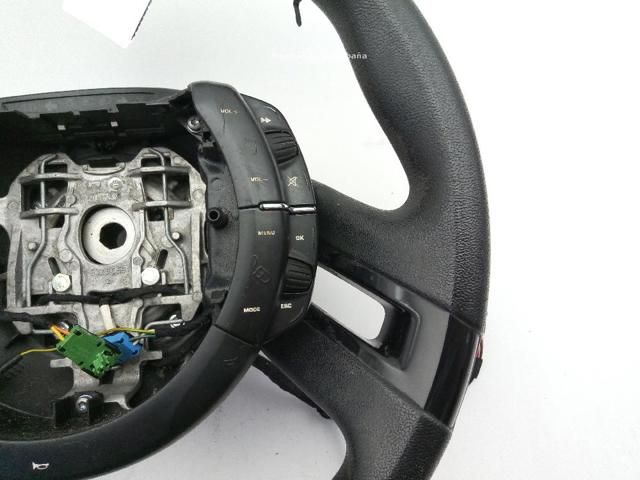 Kierownica Citroen C4 1 LC