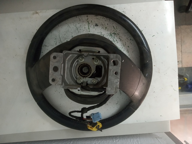 Kierownica Citroen C4 1 LC