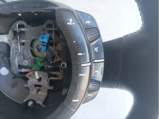 Kierownica Citroen C4 1 LC