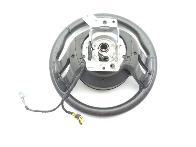 Kierownica Citroen C4 1 LC