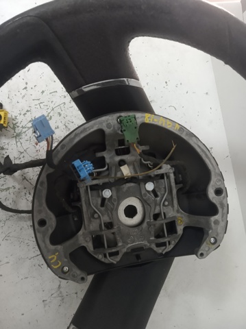 Kierownica Citroen C4 1 LC