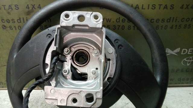 Kierownica Citroen C4 1 LC