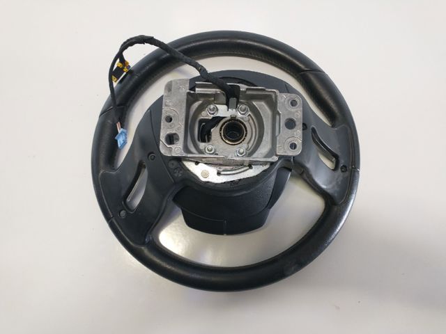 Kierownica Citroen C4 1 LC