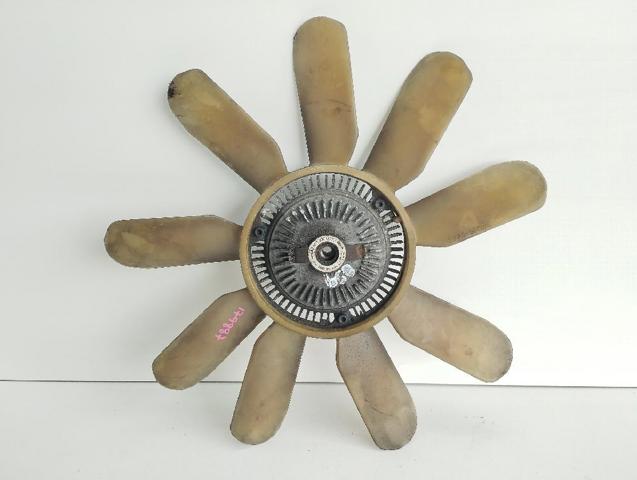 Sprzęgło wiskotyczne wentylatora chłodzenia 6032000022 MERCEDES