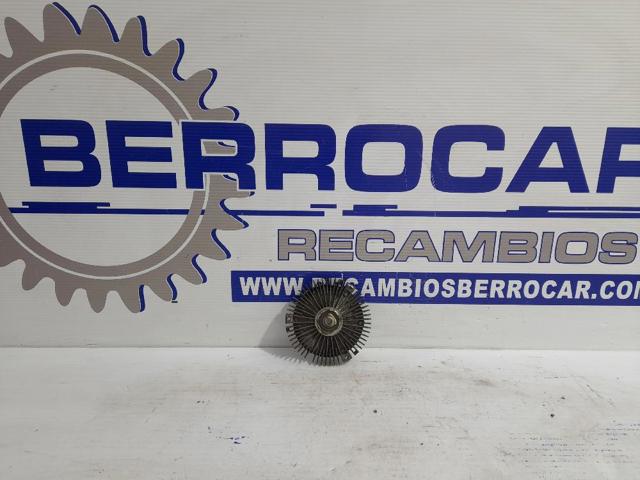 Sprzęgło wiskotyczne wentylatora chłodzenia 6032000022 MERCEDES