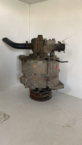 Alternator 6033GB5007 NISSAN