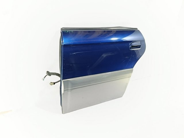 Drzwi tylne lewe Subaru Outback 2 B12, BE, BH