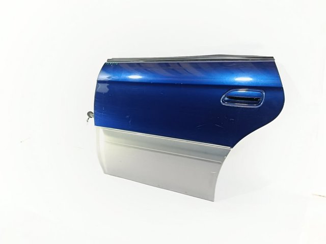 Drzwi tylne lewe Subaru Outback 2 B12, BE, BH