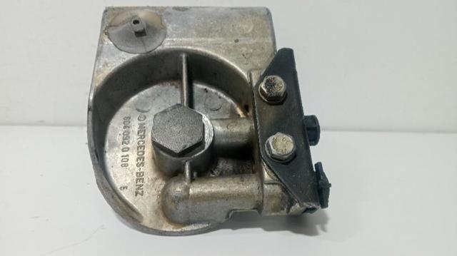 Obudowa filtra paliwa Mercedes Sprinter 903