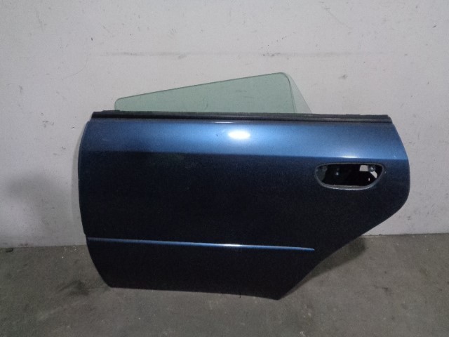 Drzwi tylne lewe 60409AG0309P SUBARU