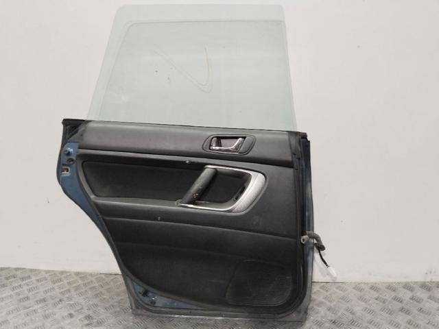 Drzwi tylne lewe Subaru Legacy 4 B13