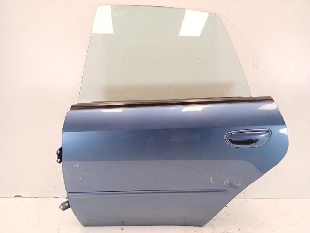 Drzwi tylne lewe Subaru Legacy 4 B13