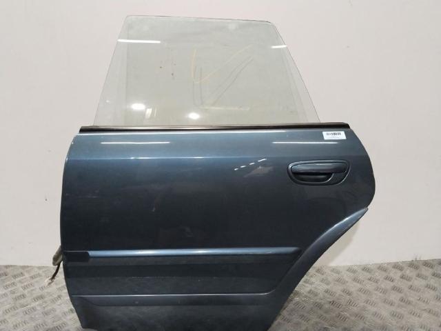 Drzwi tylne lewe Subaru Legacy 4 B13