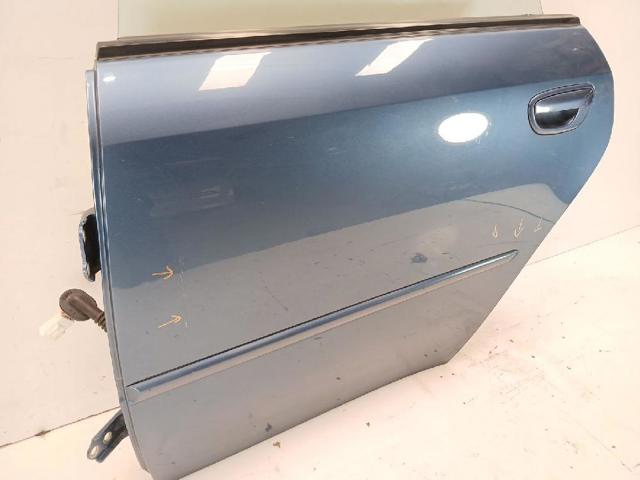 Drzwi tylne lewe Subaru Legacy 4 B13