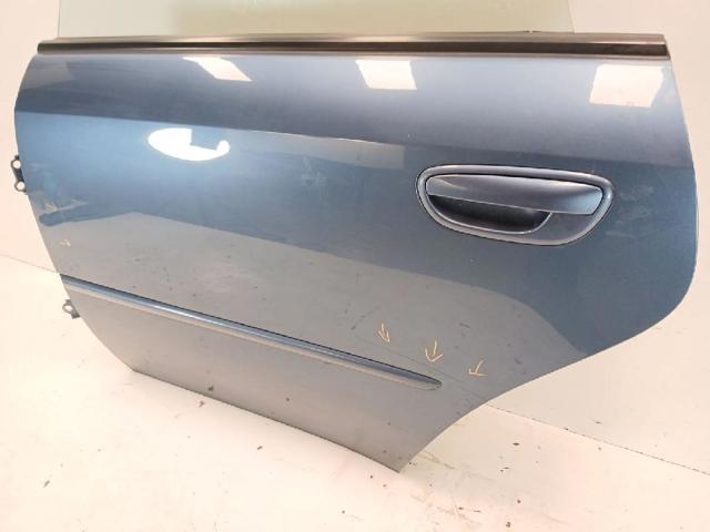 Drzwi tylne lewe Subaru Legacy 4 B13