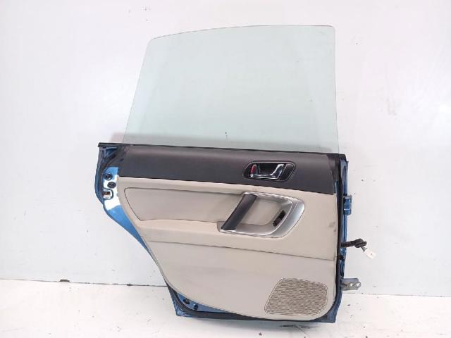 Drzwi tylne lewe Subaru Legacy 4 B13