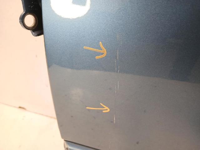 Drzwi tylne lewe Subaru Legacy 4 B13