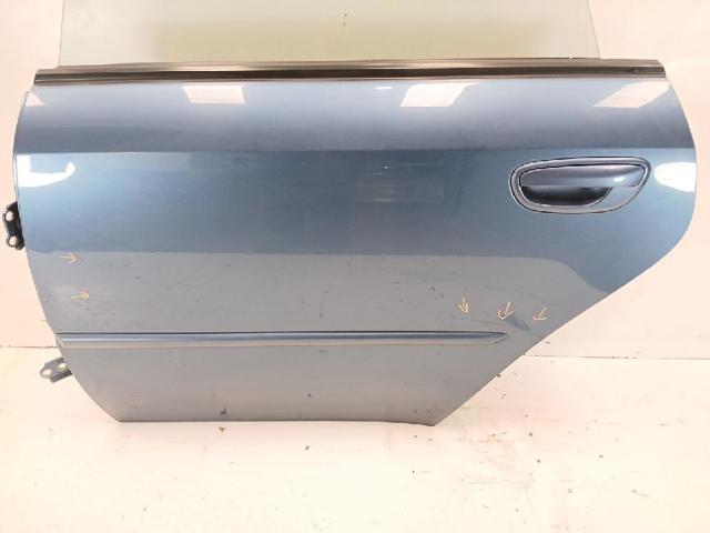 Drzwi tylne lewe Subaru Legacy 4 B13