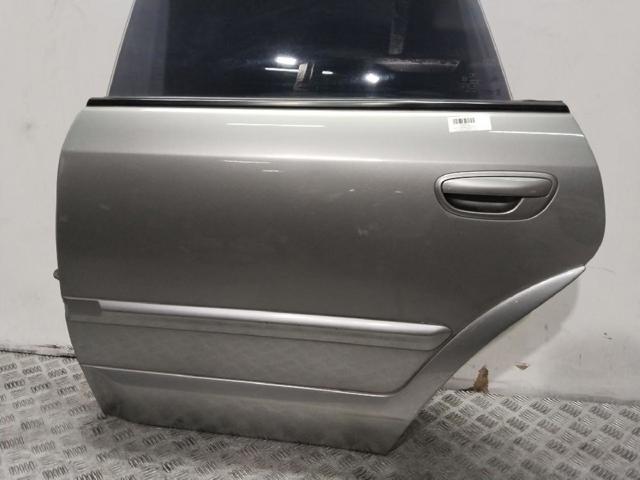 Drzwi tylne lewe Subaru Outback 3 B13, BP