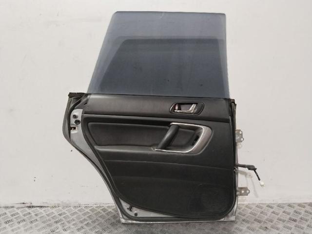 Drzwi tylne lewe Subaru Outback 3 B13, BP