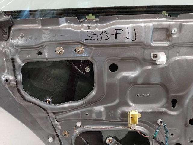 Drzwi tylne lewe Subaru Outback 3 B13, BP