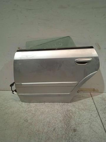 Drzwi tylne lewe Subaru Outback 3 B13, BP