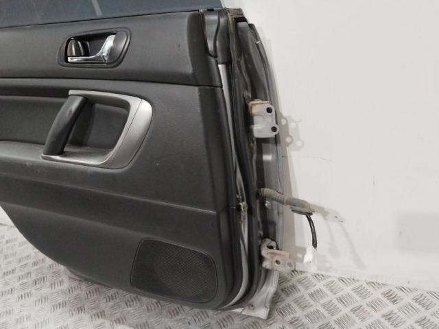 Drzwi tylne lewe Subaru Outback 3 B13, BP