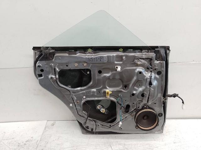 Drzwi tylne lewe Subaru Outback 3 B13, BP