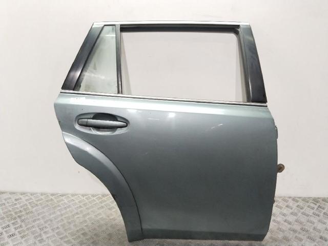 Drzwi tylne prawe do Subaru Outback B14, BR