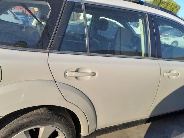 Kupić Drzwi tylne prawe Subaru Outback  B14, BR w dobrej cenie