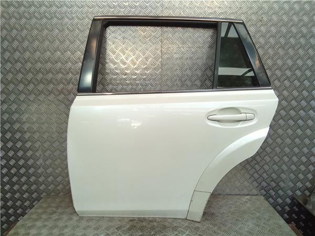  Subaru Outback  (B14, BR)