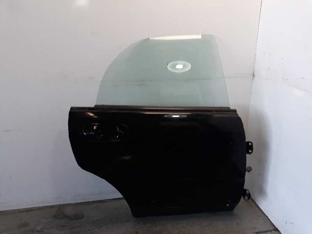Drzwi tylne prawe do Subaru Impreza GD
