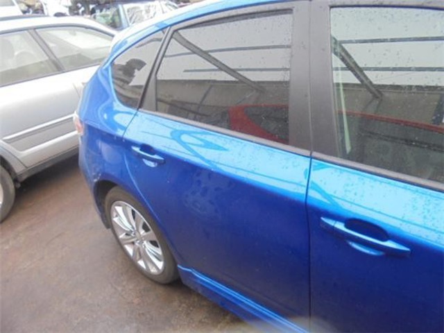 Kupić  Impreza III GH