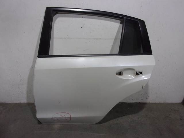 60409FJ0109P Subaru