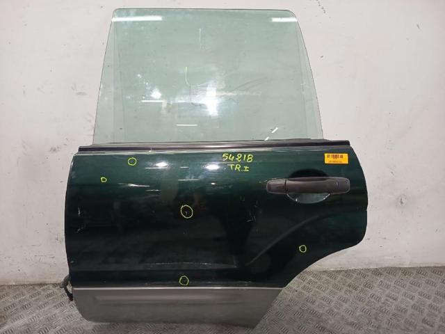 Kupić  Forester II S11, SG