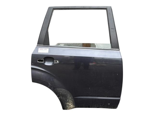  Subaru Forester III SUV kupić w Polsce