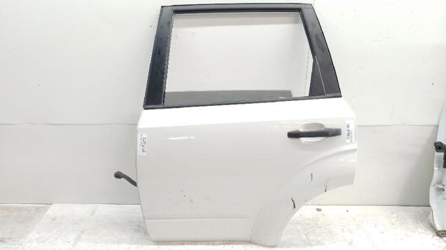 Drzwi tylne lewe 60409SC0119P SUBARU