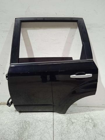 Drzwi tylne lewe 60409SC0119P SUBARU