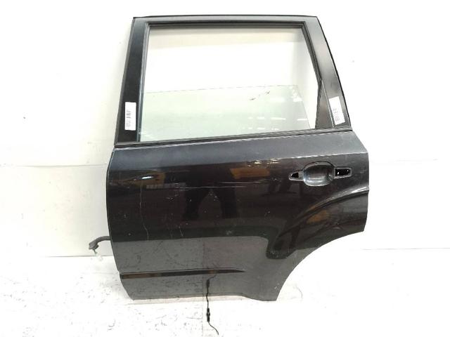 Drzwi tylne lewe 60409SC0119P SUBARU