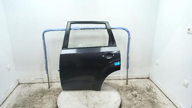 Drzwi tylne lewe 60409SC0119P SUBARU