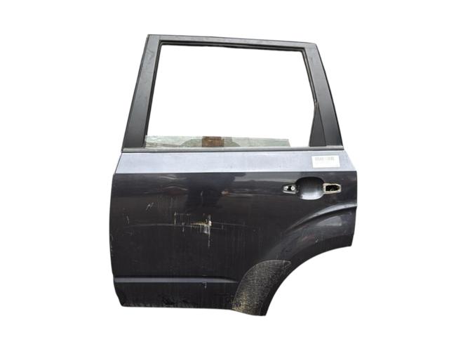 Drzwi tylne lewe 60409SC0119P SUBARU