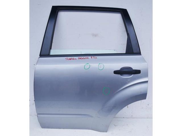 Drzwi tylne lewe 60409SC0119P SUBARU