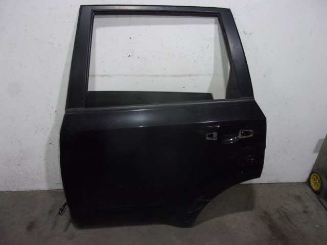 Drzwi tylne lewe 60409SC0119P SUBARU